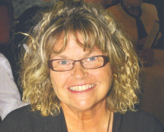 Kathleen B. Bonnell